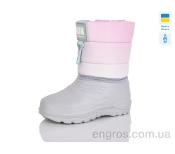 Сапоги из пены Lot Shoes